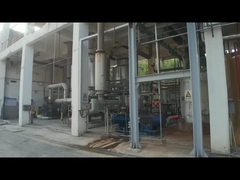 Equipamento da fábrica