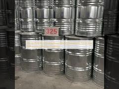 Resina de melamina hexametoxi-metílica em pó branco com índice de não-refração para revestimentos