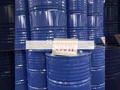 Resina de Melamina Hexametóxi-Metil Estável para Revestimentos e Adesivos Duráveis