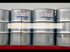 Resina avançada de hexametoximetil-melamina para controlo óptimo do peso molecular e do pH