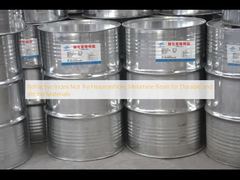 Índice de refração Não tente resina de hexametoxi-melamina para materiais duráveis e resistentes