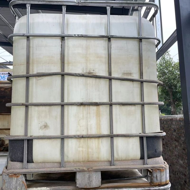 Esparadrapo contínuo alto incolor do formaldeído da ureia da melamina dos revestimentos