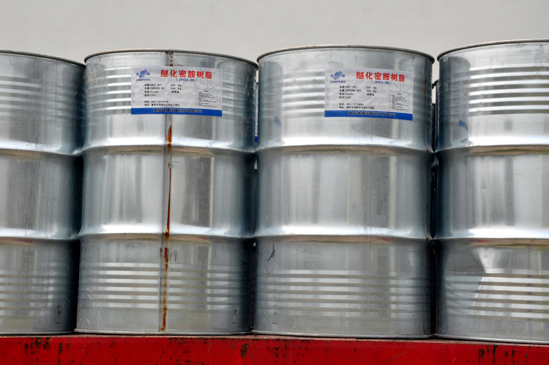 Estabilidade Estável em Condições Normais Fórmula Molecular C9H18N6O6 Resina de Melamina Hexametoximetil Não Aplicável