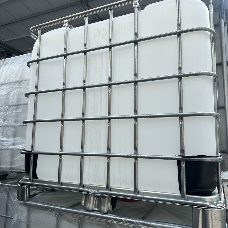 HMMM Crosslinker de resina de melamina metilada de alto desempenho com 98% de teor sólido, incolor e transparente, com baixo COV para revestimentos industriais